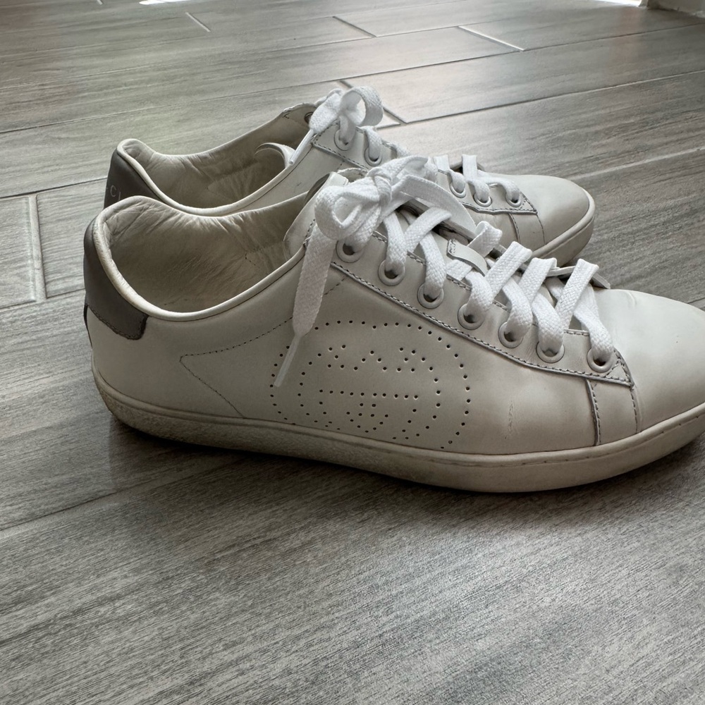 Gucci Ace sneaker size 36.5